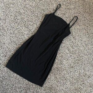 MRT 1030 Dress Strap Dress